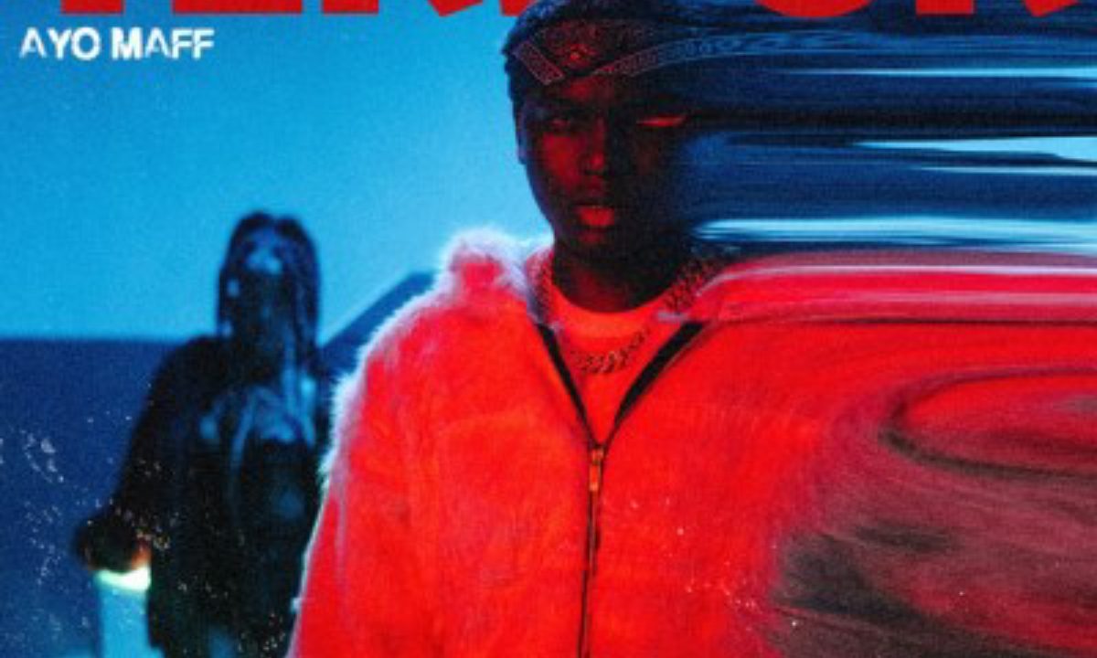 Ayo Maff – Tension (Music)